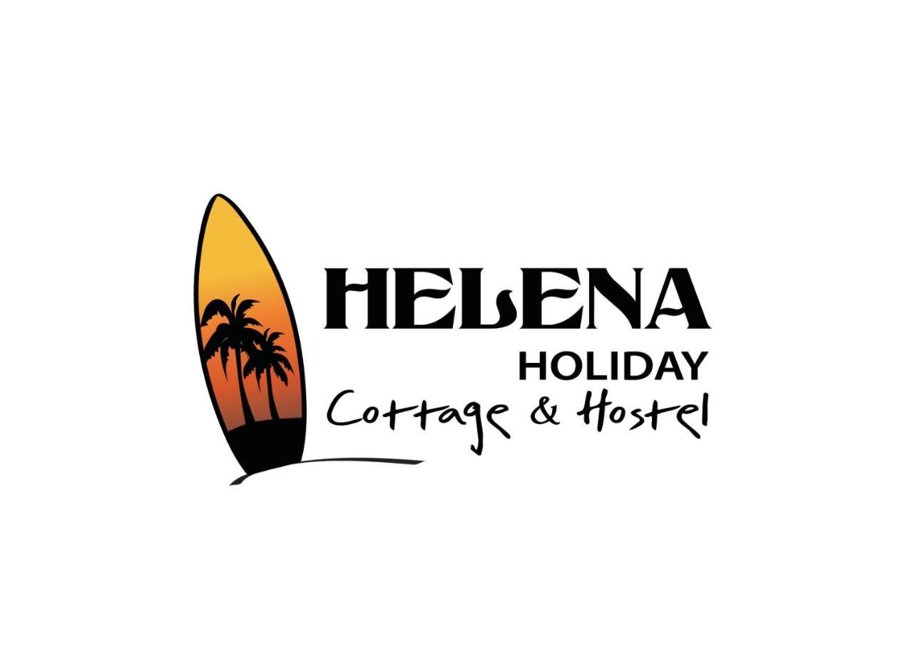 Helena Hostel Dikwella Kültér fotó